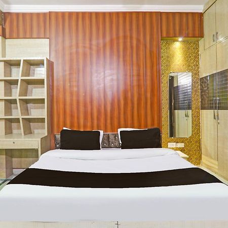 Hotel O S&R Haven Bhairaun Ghat Exterior photo